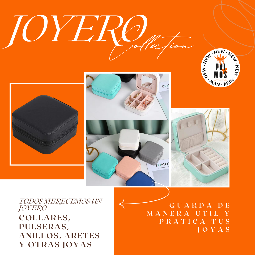 Joyero Collection